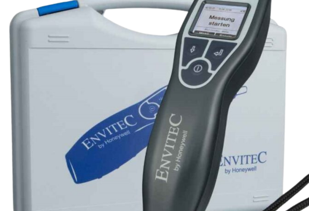 Éthylotests Électroniques