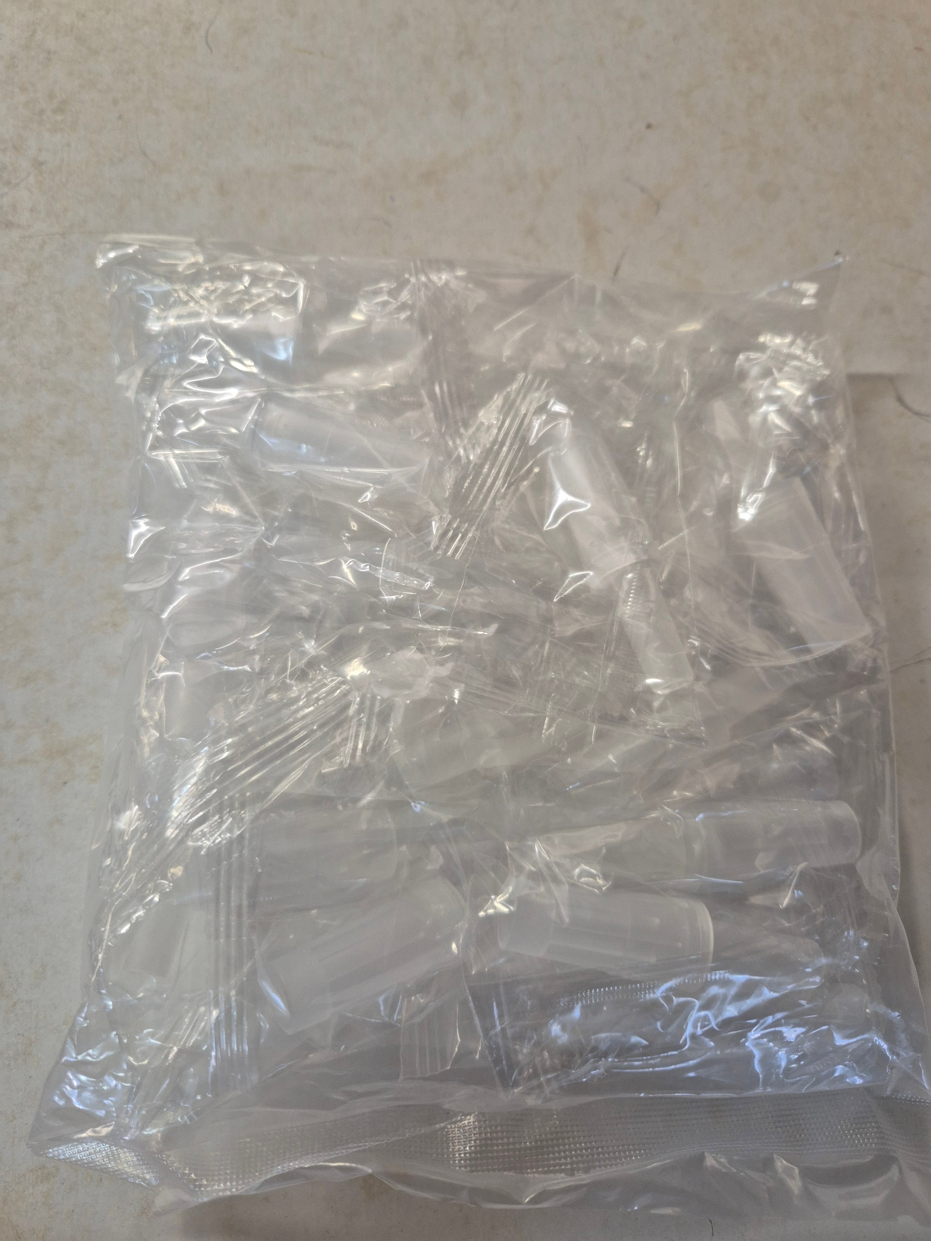 Embouts compatible Alcoquant 6020 (Lot de 25)