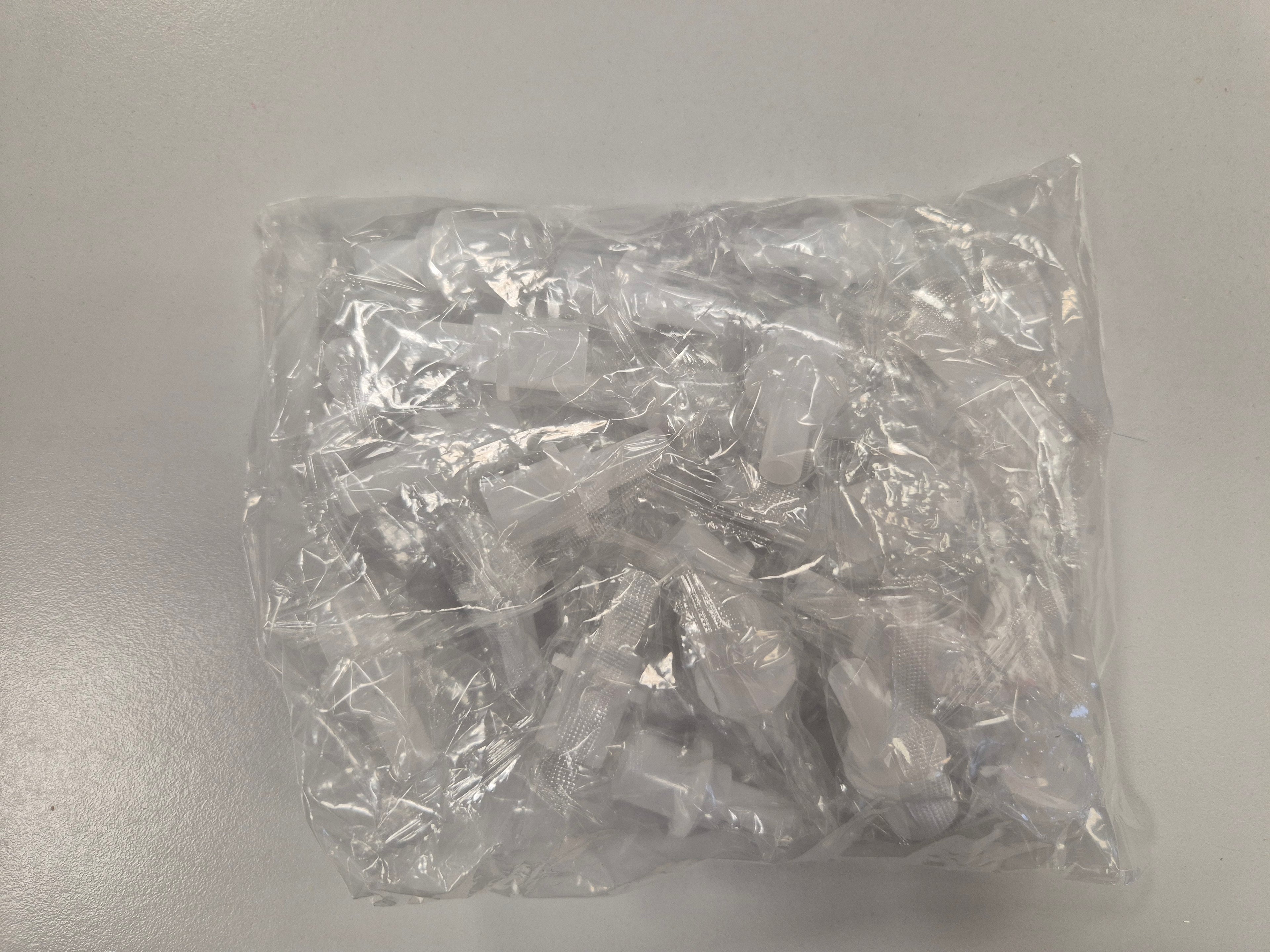 Embouts compatible Alcoquant AF 35C (Lot de 25)