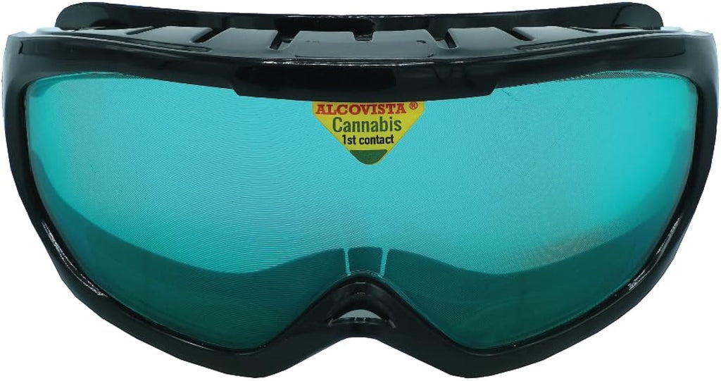 Lunettes de Simulation - Drogues et Psychotropes
