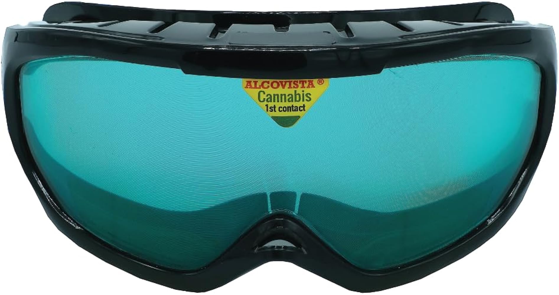 Lunettes de Simulation - Drogues et Psychotropes