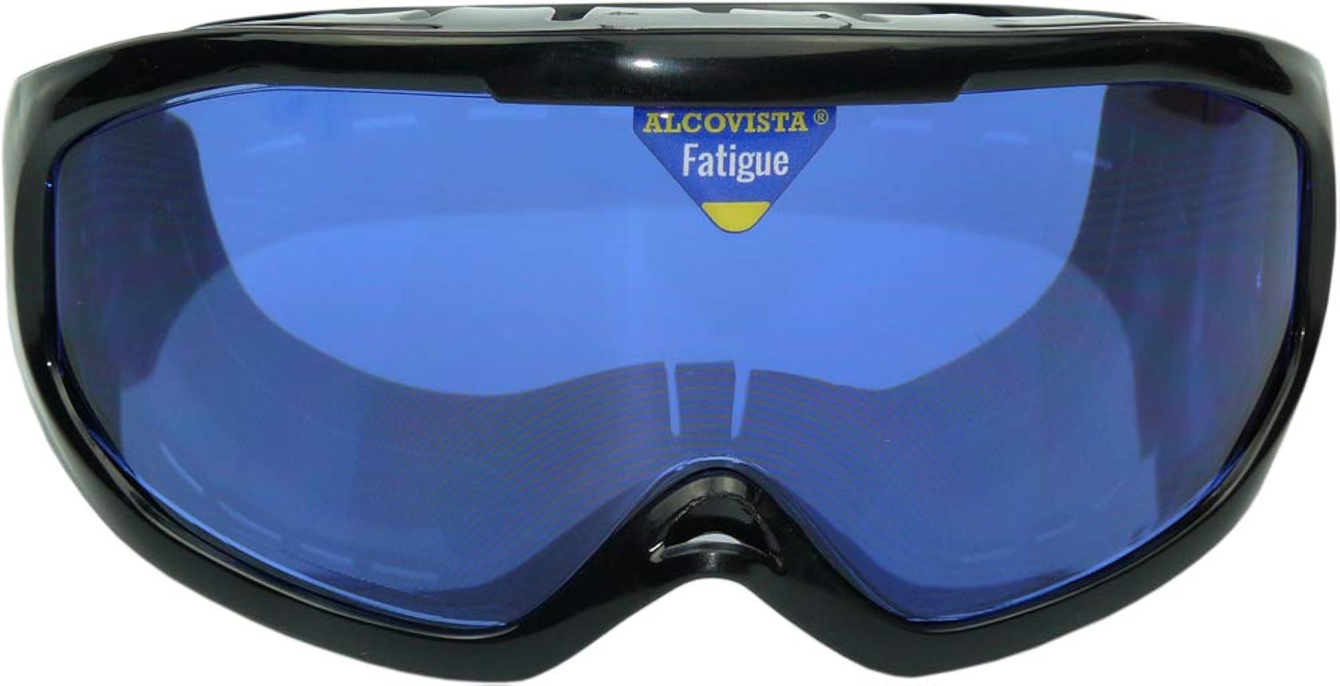 Lunettes de Simulation - Fatigue au Volant