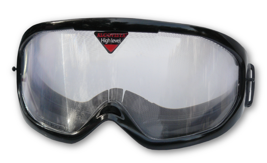 Lunettes Alcool - Vision Jour
