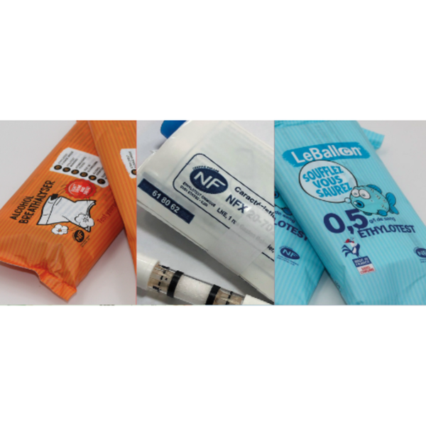 Produits Contralco