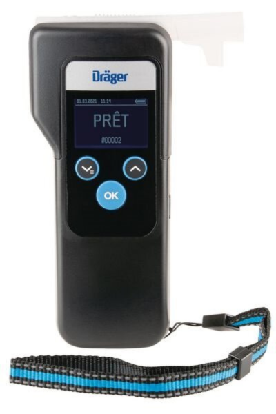 Dräger 6000