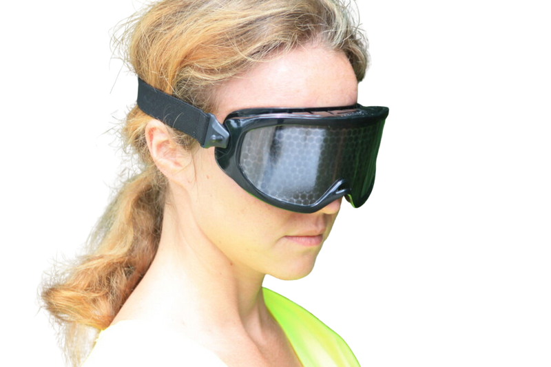 Lunettes de Simulation