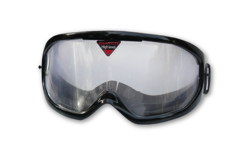 Lunette Alcool Vision Jour