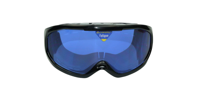 Lunettes Fatigue au Volant
