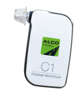 Éthylotest Electronique de Classe 2 Connecté - Alcopass C1