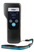 Éthylotest Electronique de Classe 1 - Dräger 6000