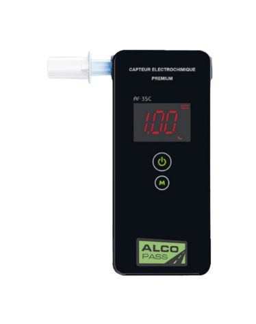 Alcopass AF35C