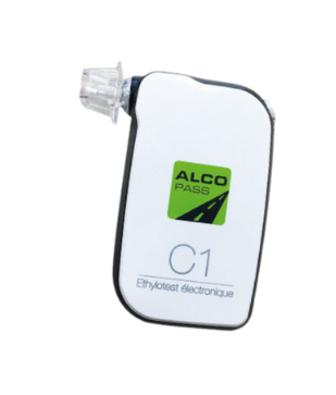 Alcopass C1