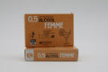 Kit de Prévention Alcool - Femme