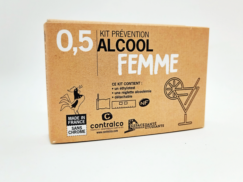 Kit Femme