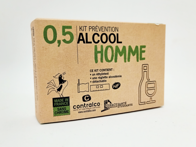 Kit Homme