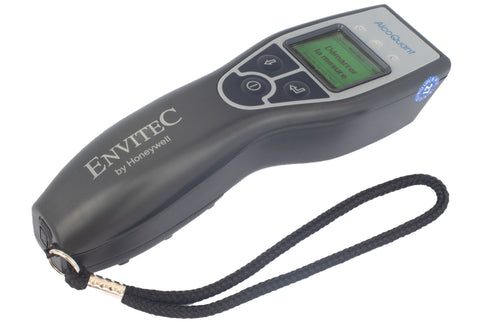 Éthylotest Electronique de Classe 1 - Alcoquant 6020