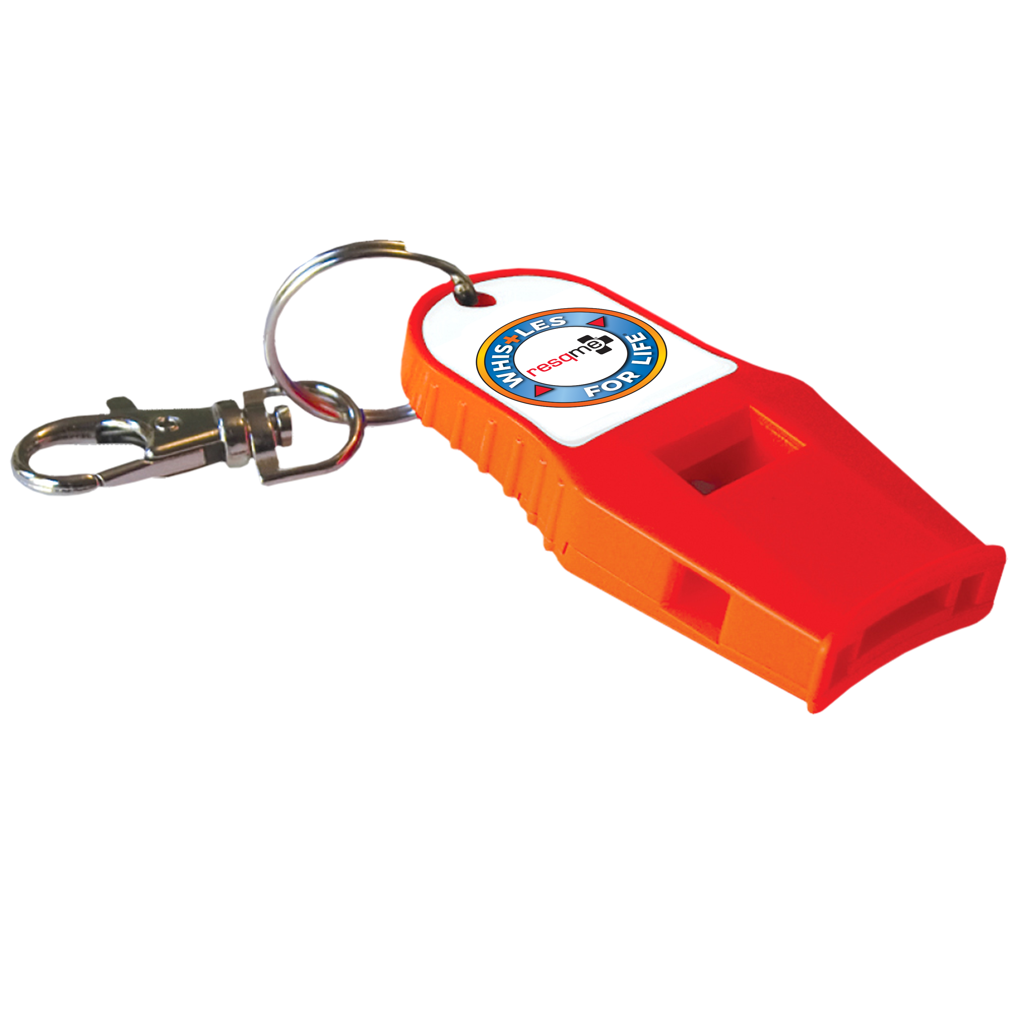 Whistles for Life® | 120 dB Emergency Blast Alert