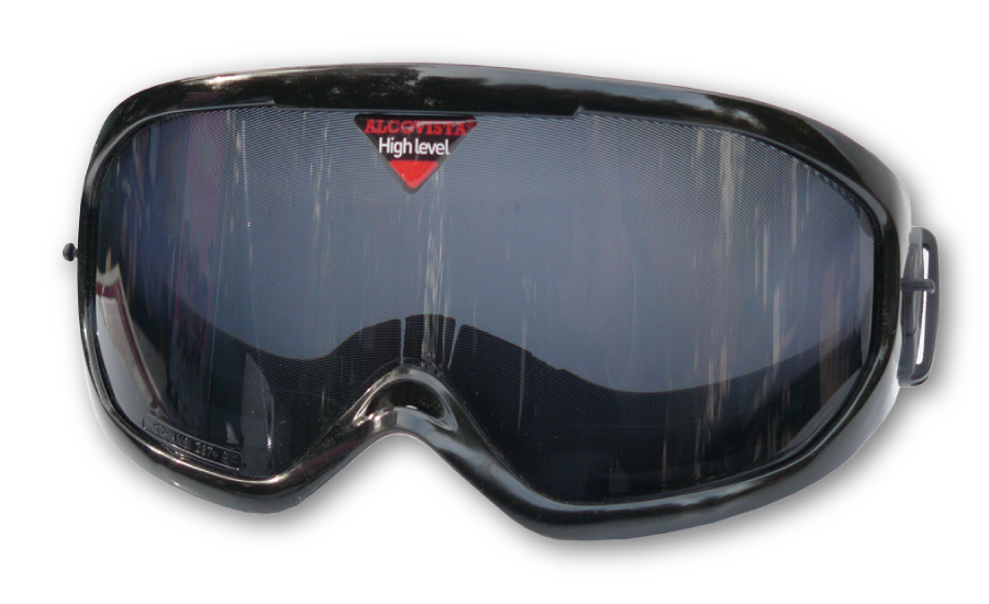 Lunettes Alcool - Vision Nuit